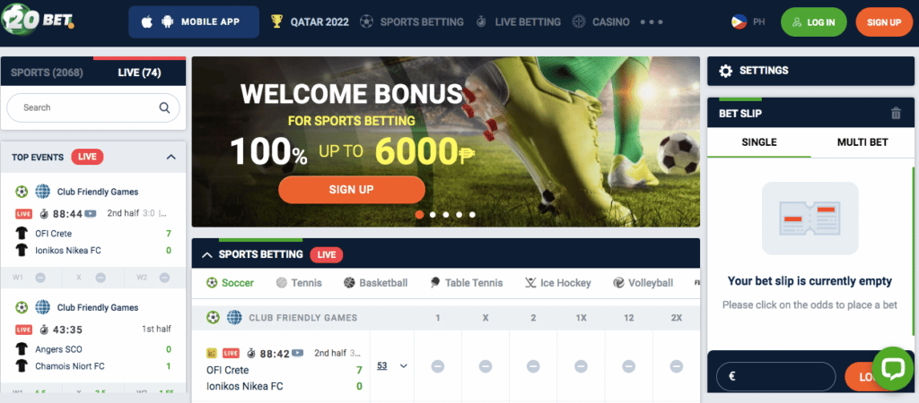 bet70
