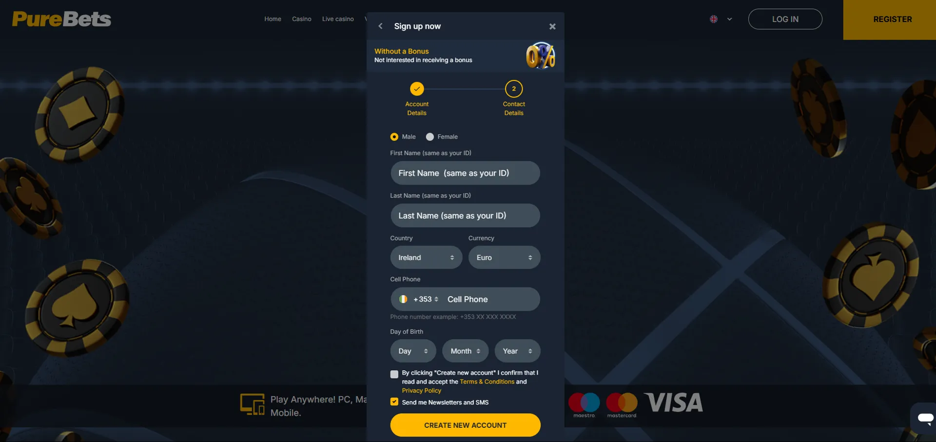 bullsbet net