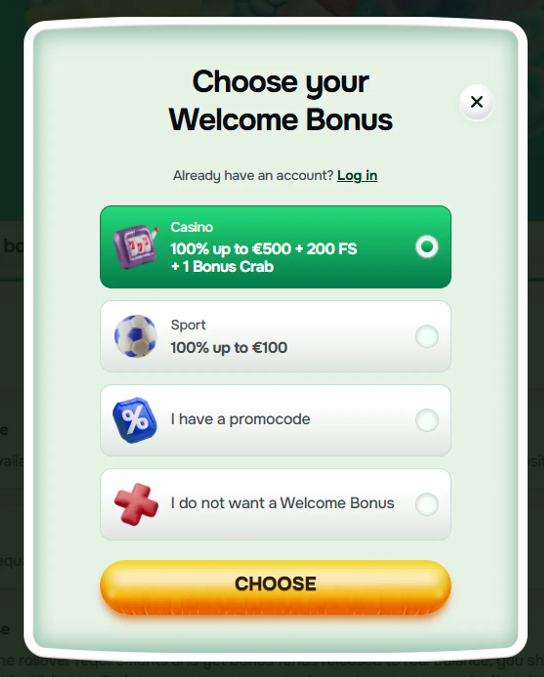 bet365 joining bonus code