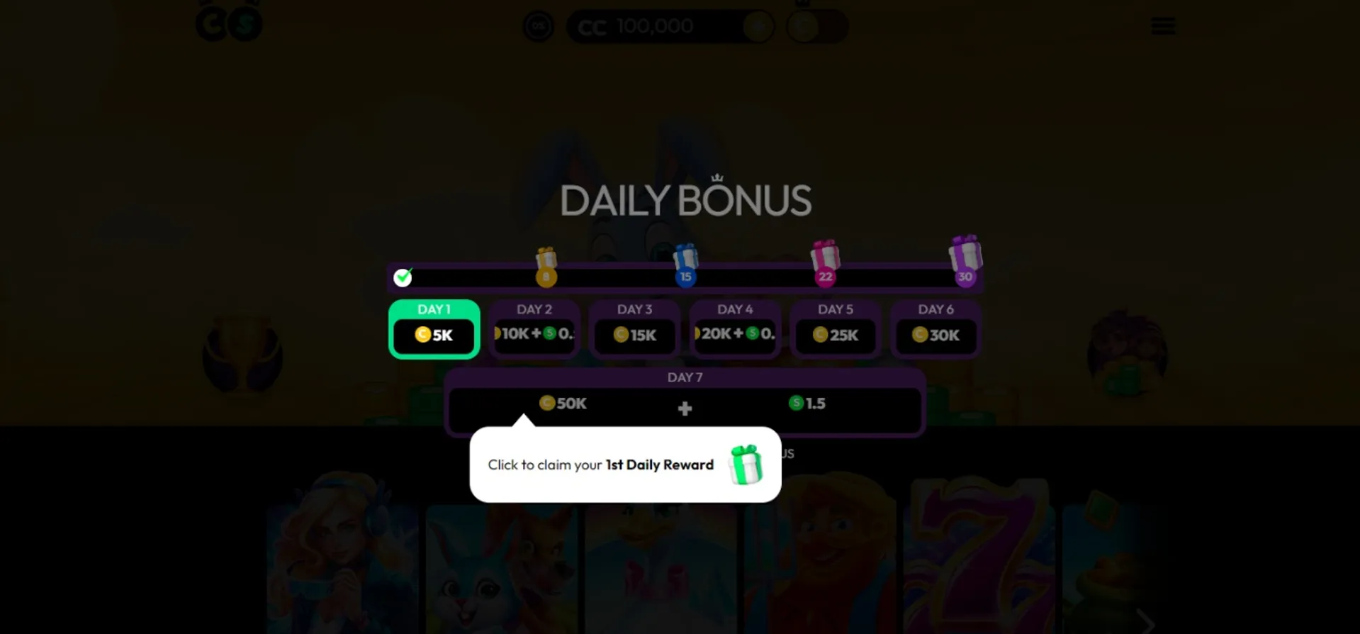 mystake