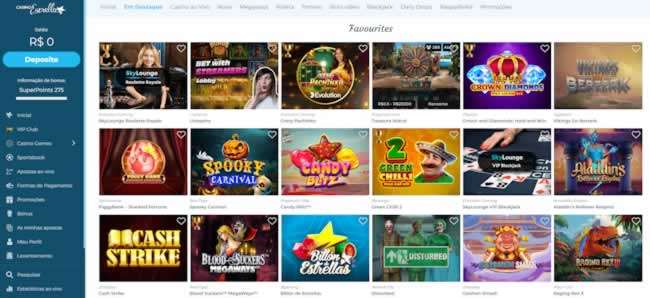 cuiabá classificação