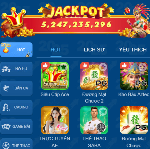 Betsul app