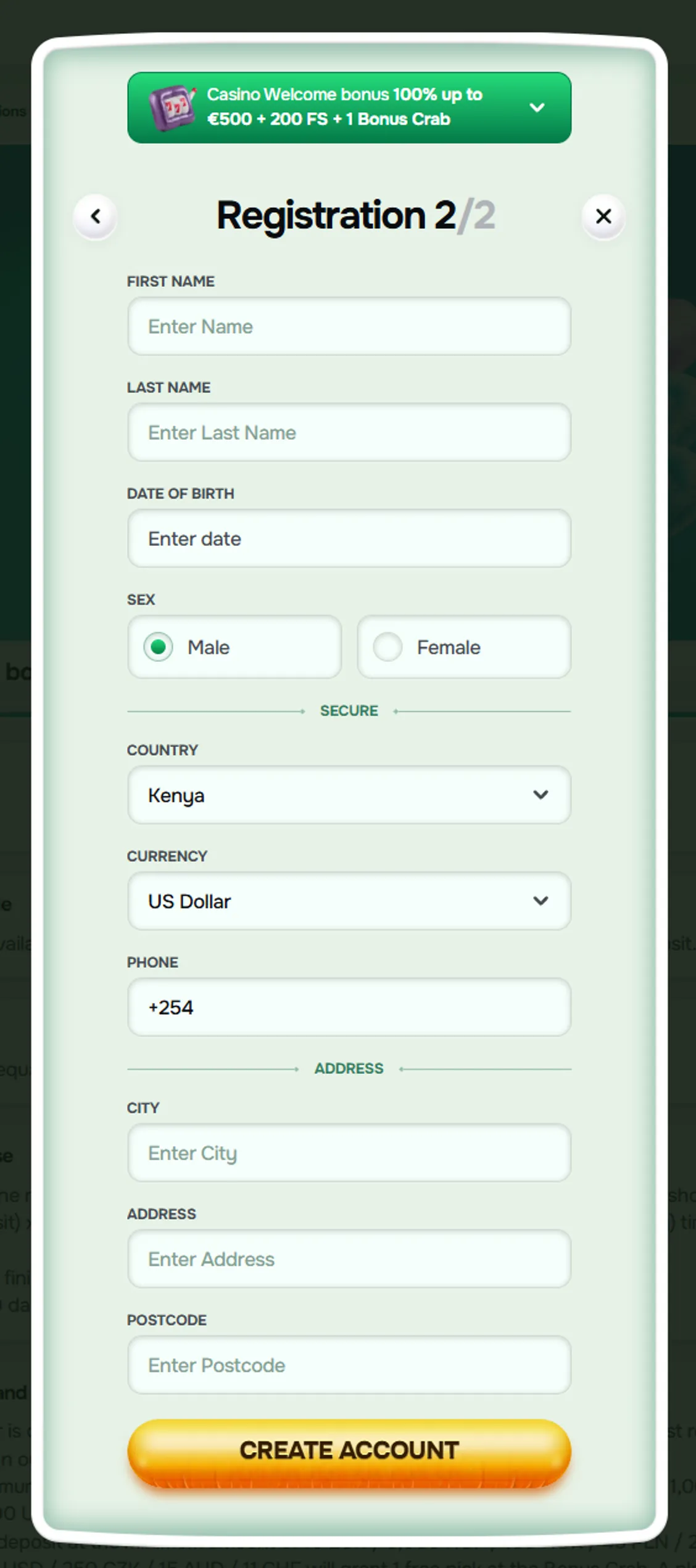 kf5555 login