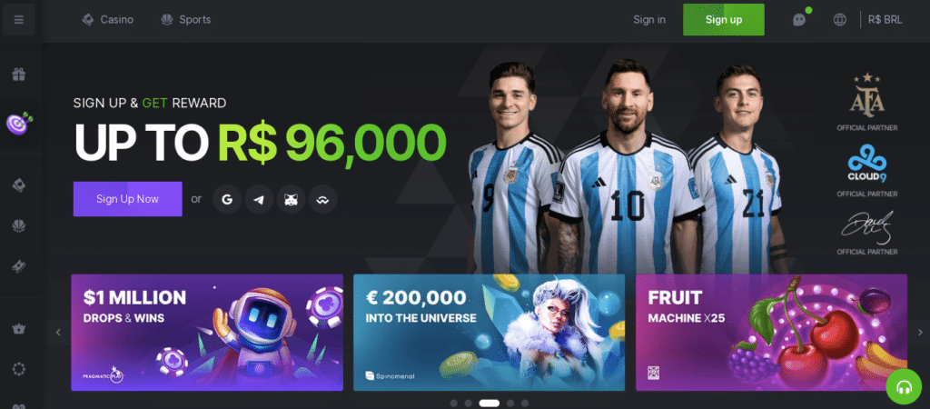 bora jogar