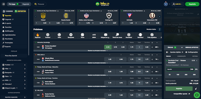 lacroubet