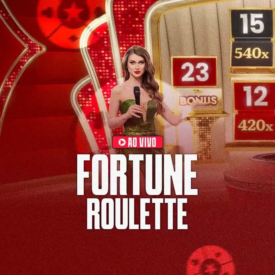 Plataforma com bônus grátis