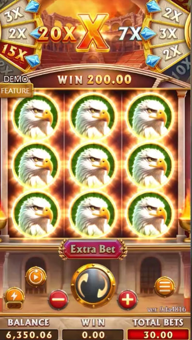 Donaldbet com