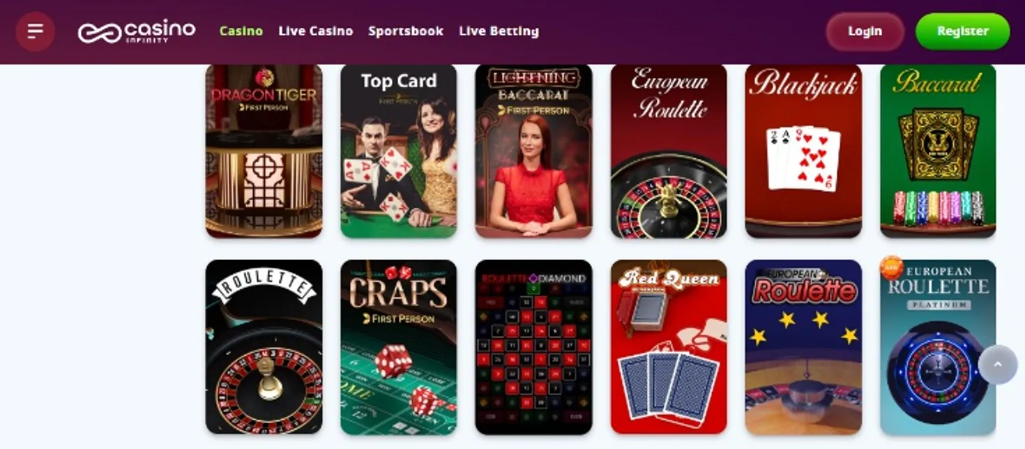 Site surebet
