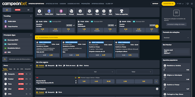 zero1bet