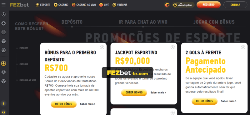 betlive