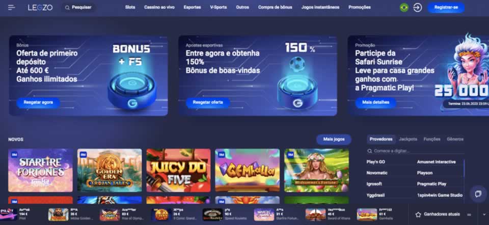 Surebet é crime