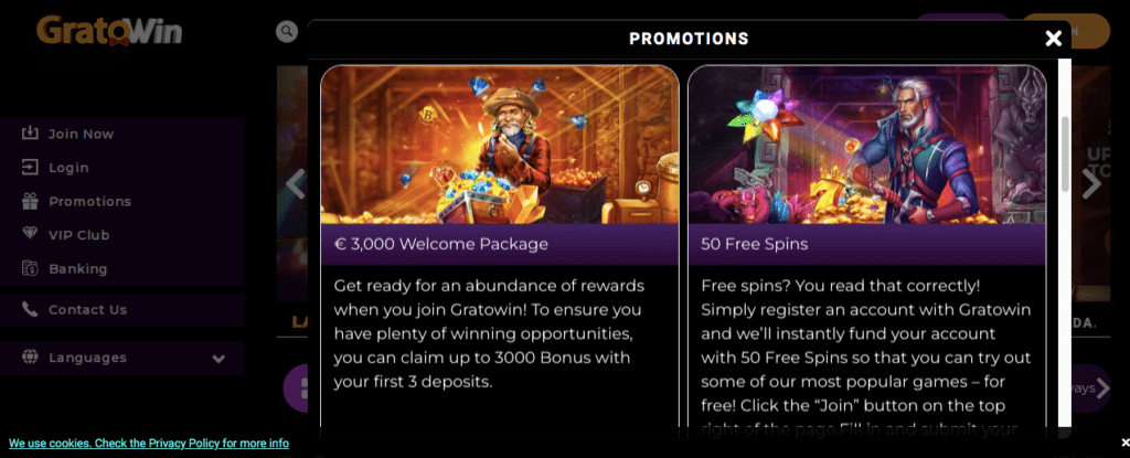 mgmbet