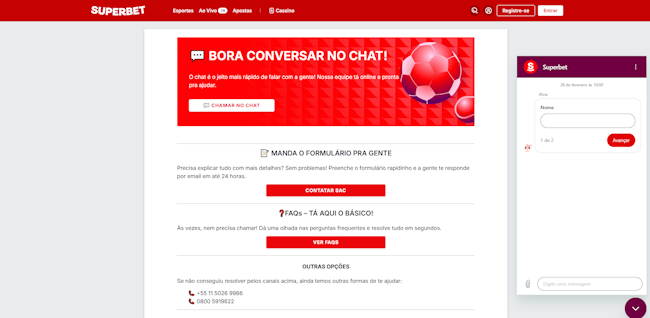 Ufrjbet com