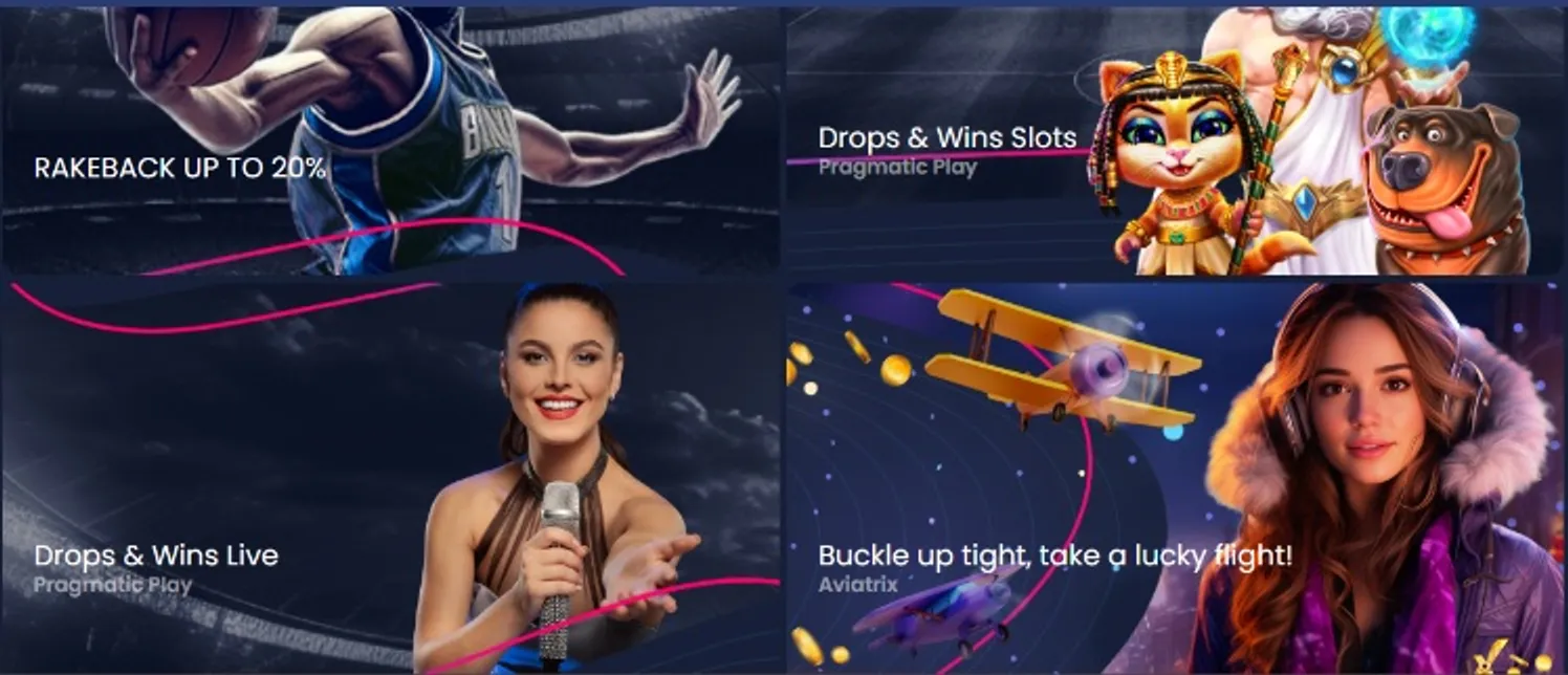 Blazer.com site