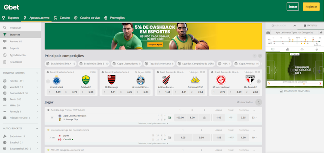Já terminou o jogo
