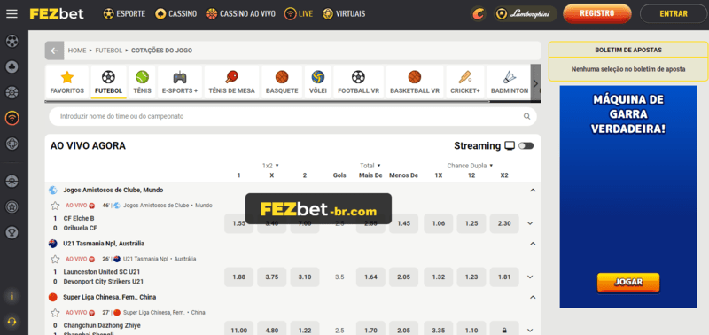 Serie a serie b